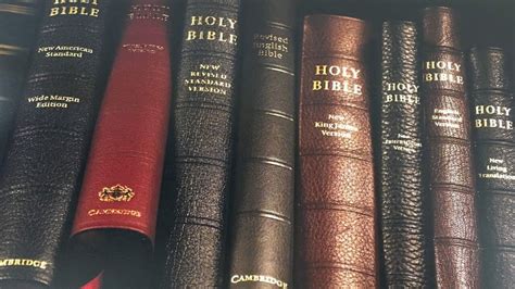 where to buy bibles online.